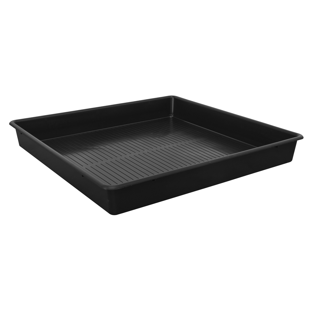 Low Profile Oil Drip Tray 100L DRPL100