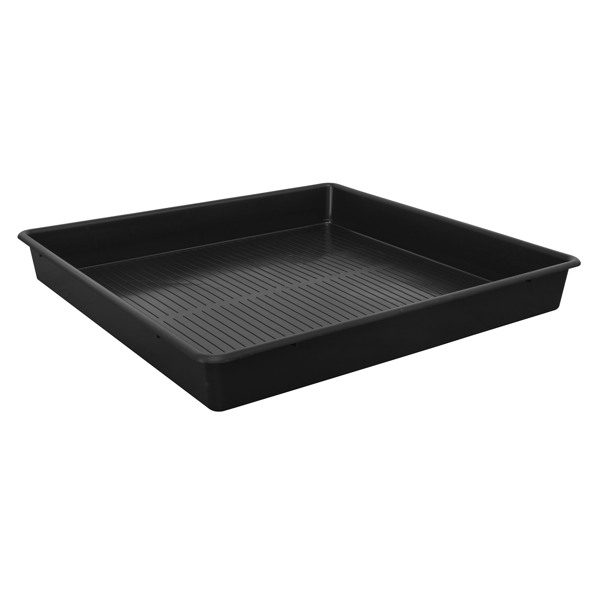 Low Profile Oil Drip Tray 100L DRPL100