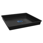 Low Profile Oil Drip Tray 100L DRPL100