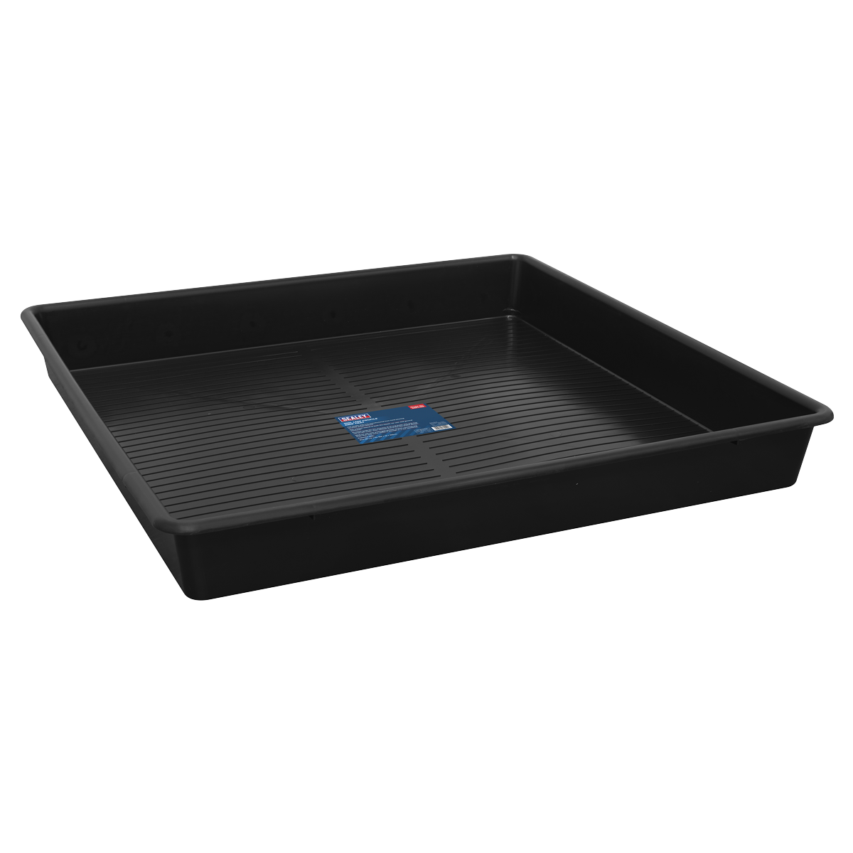 Low Profile Oil Drip Tray 100L DRPL100
