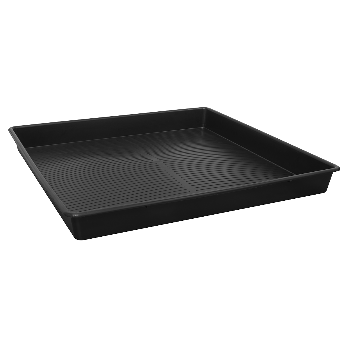 Low Profile Oil Drip Tray 120L DRPL120