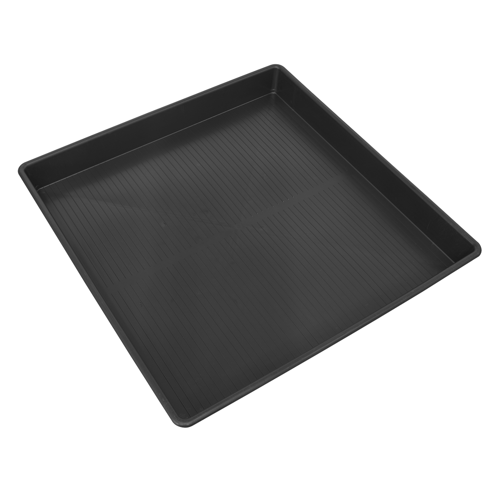 Low Profile Oil Drip Tray 120L DRPL120
