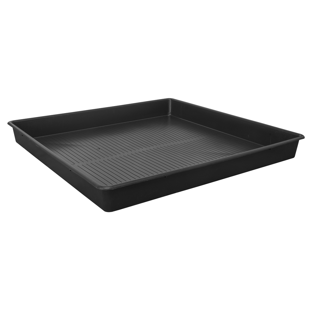 Low Profile Oil Drip Tray 120L DRPL120