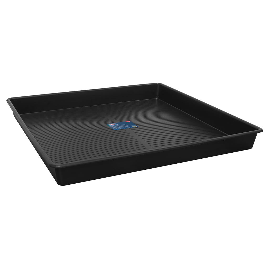 Low Profile Oil Drip Tray 120L DRPL120