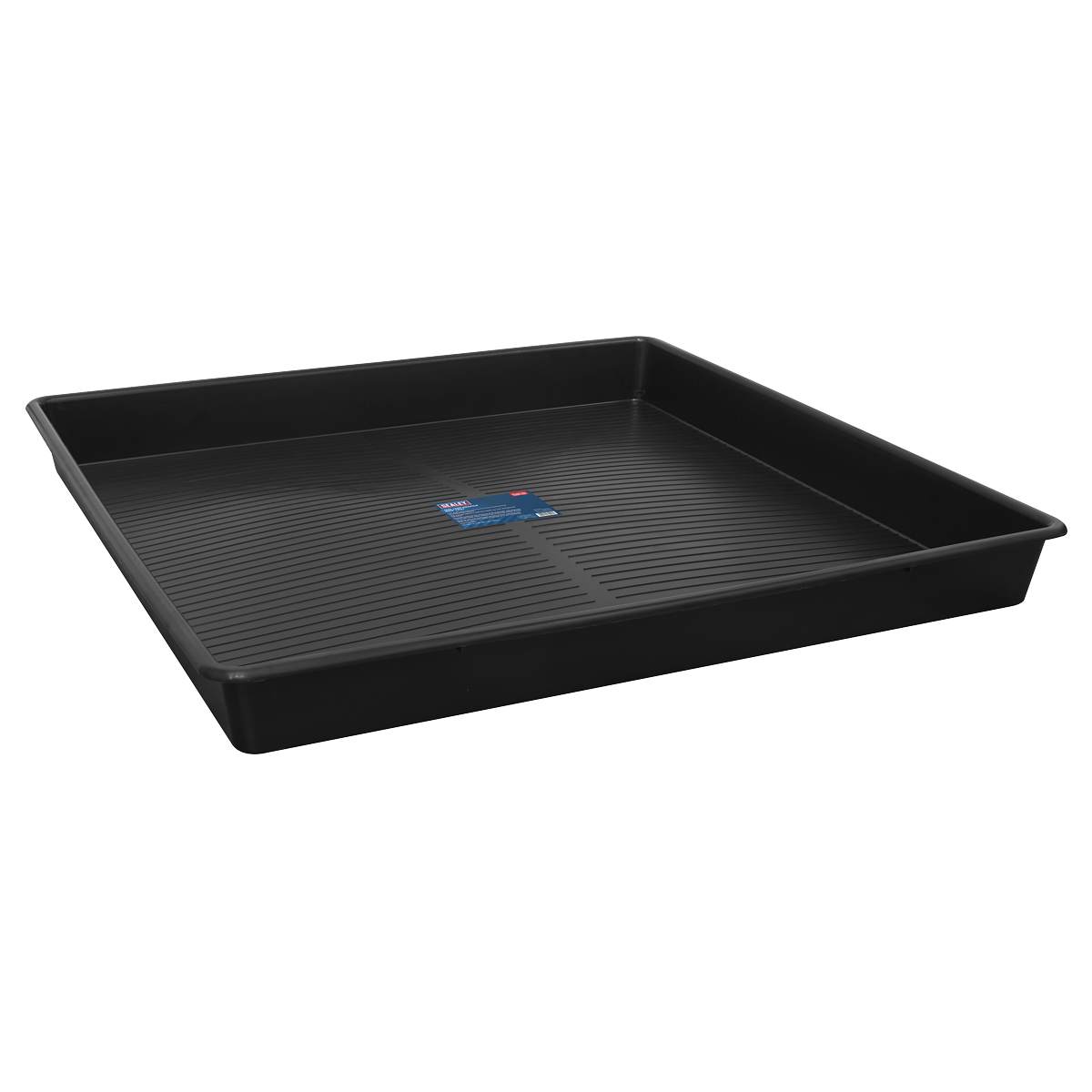 Low Profile Oil Drip Tray 120L DRPL120