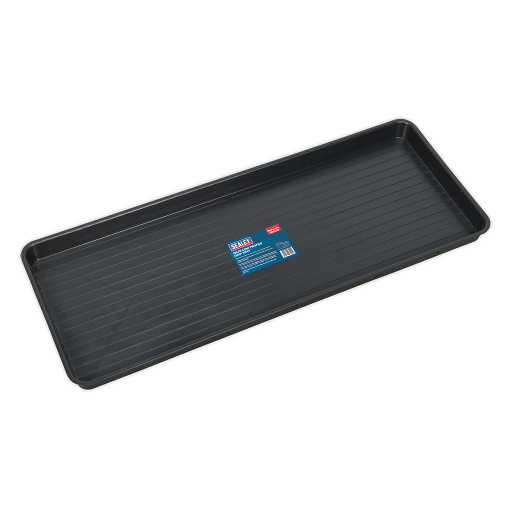 Low Profile Oil Drip Tray 15L DRPL15