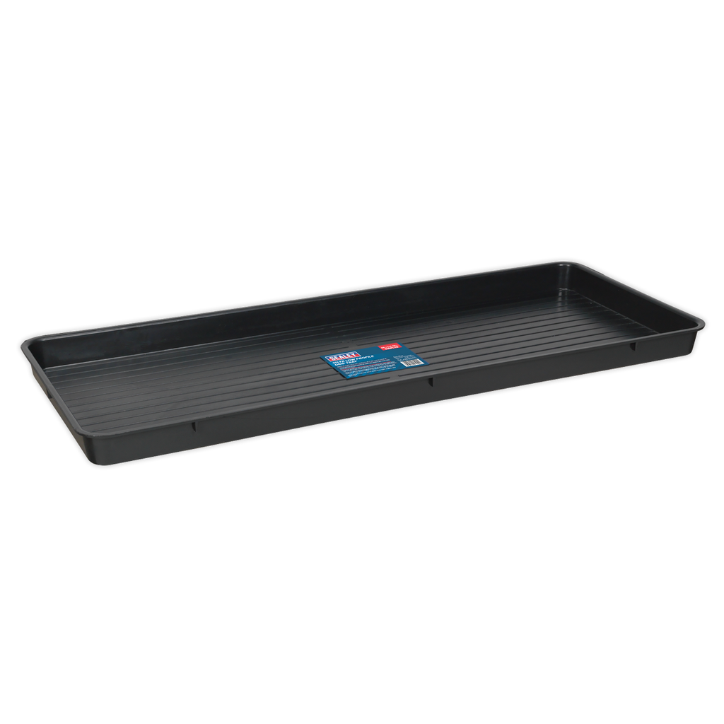 Low Profile Oil Drip Tray 15L DRPL15