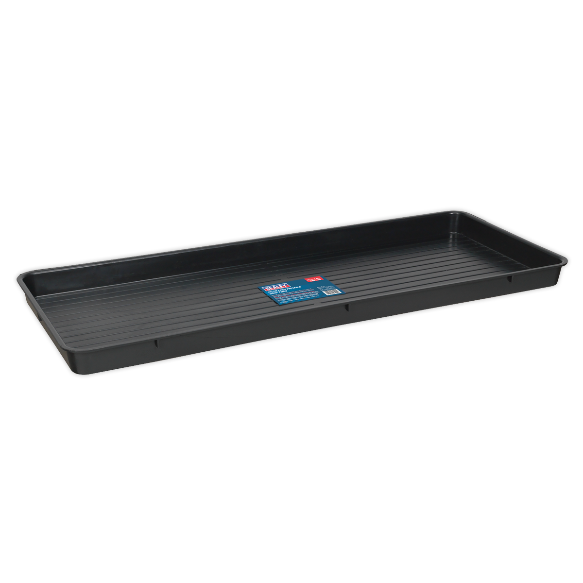 Low Profile Oil Drip Tray 15L DRPL15