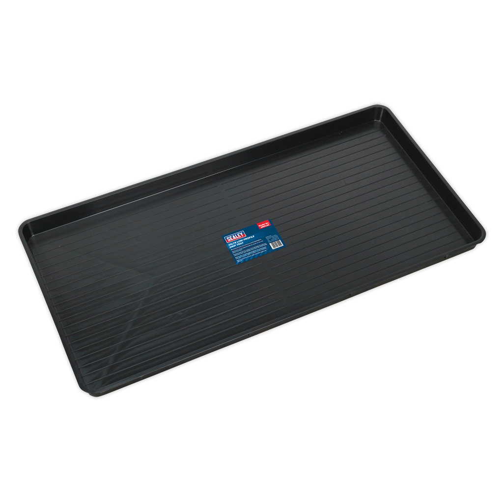 Low Profile Oil Drip Tray 25L DRPL25