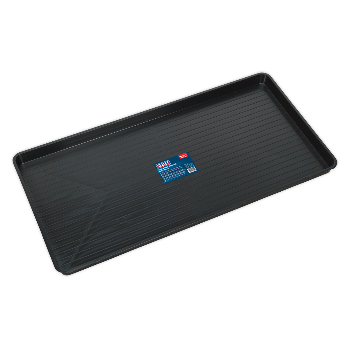 Low Profile Oil Drip Tray 25L DRPL25