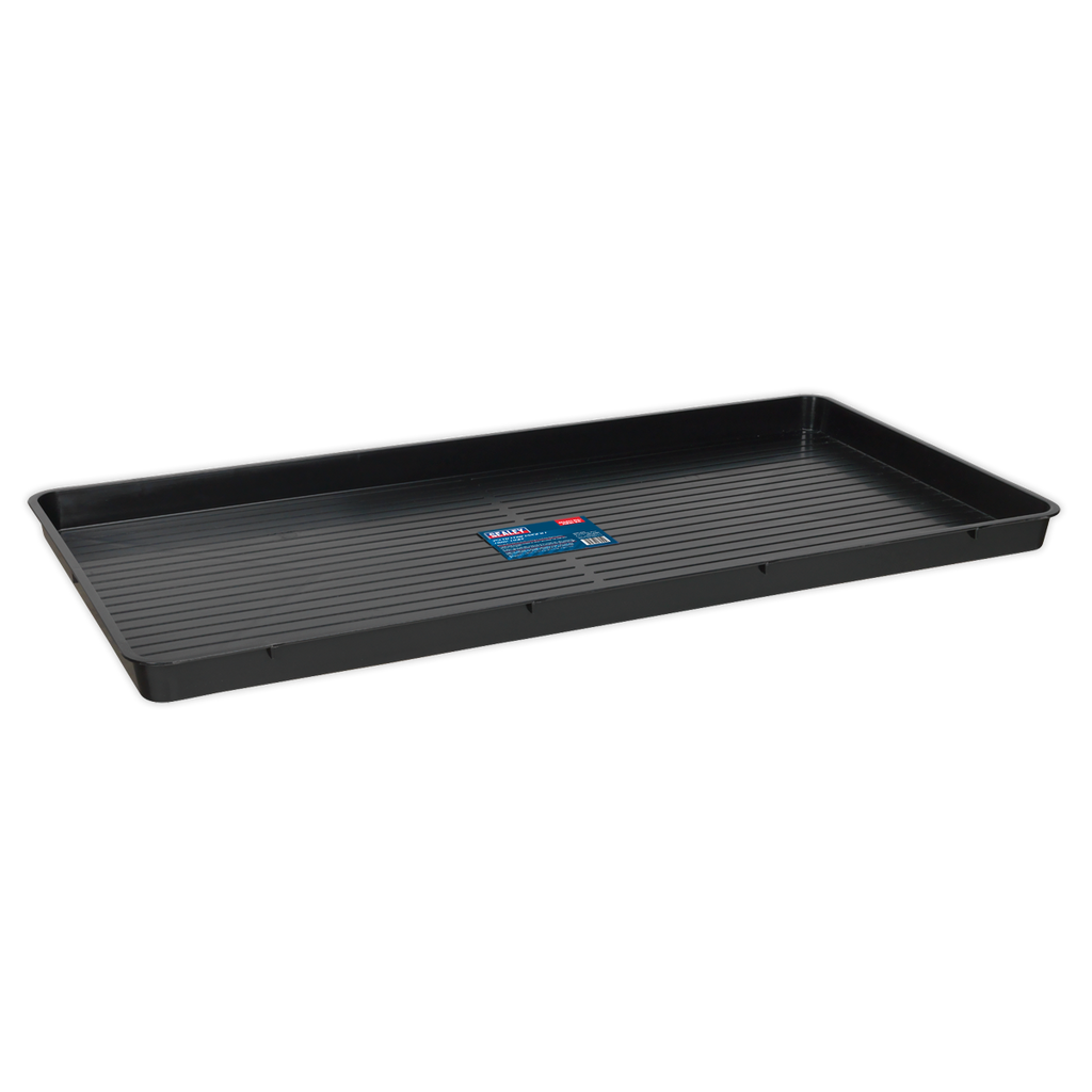 Low Profile Oil Drip Tray 25L DRPL25