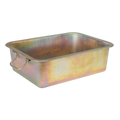 Metal Drain Pan 20L DRPM4