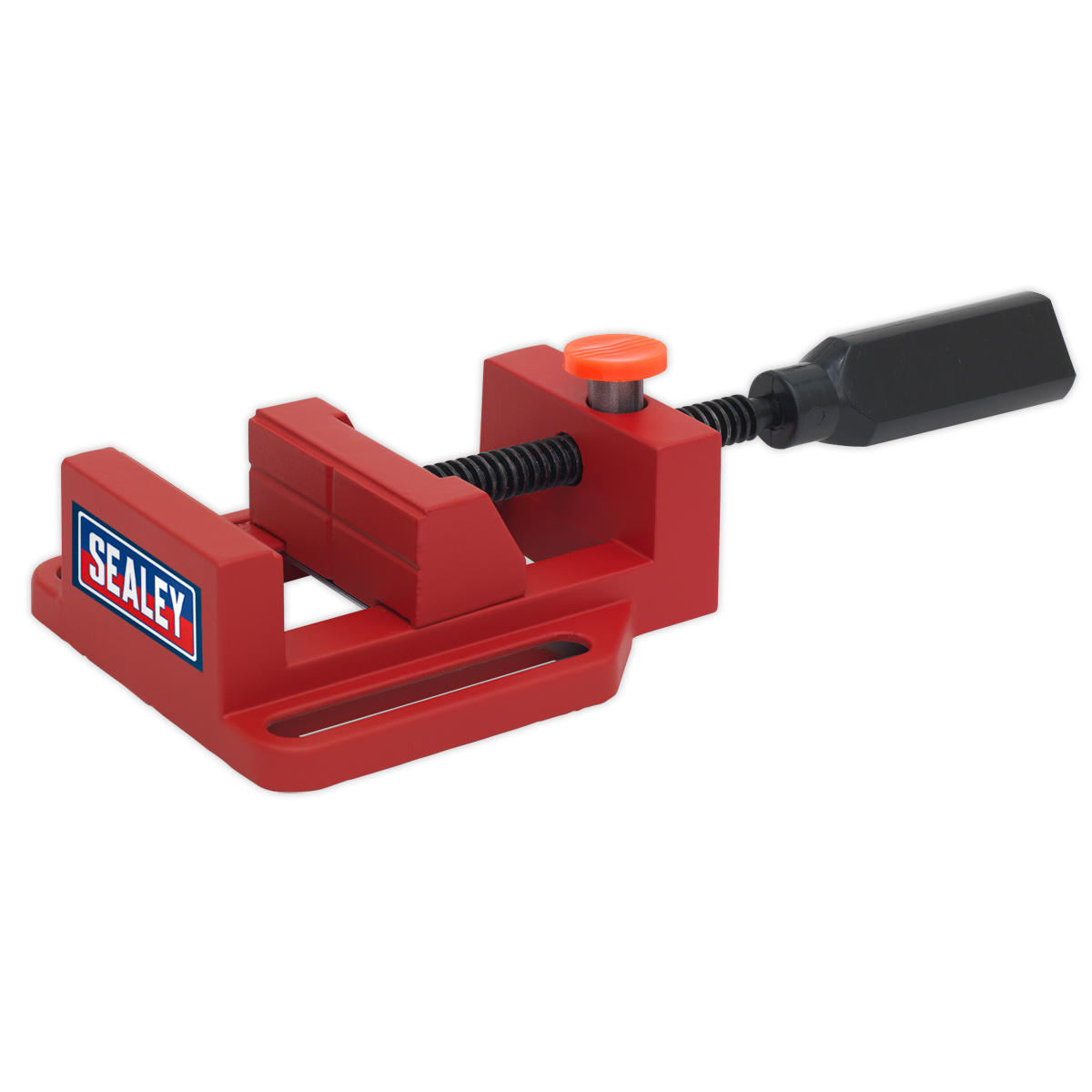 Drill Stand with Cast Iron Base 500mm & Vice 65mm DS01