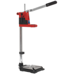 Drill Stand with Cast Iron Base 500mm & Vice 65mm DS01