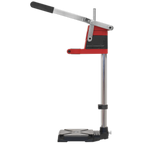 Drill Stand with Cast Iron Base 500mm & Vice 65mm DS01