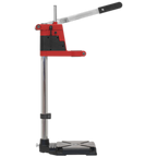 Drill Stand with Cast Iron Base 500mm & Vice 65mm DS01