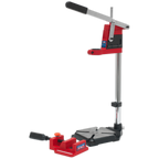 Drill Stand with Cast Iron Base 500mm & Vice 65mm DS01