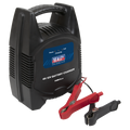 12V Battery Charger 4A 230V DSBC4
