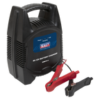12V Battery Charger 4A 230V DSBC4