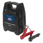12V Battery Charger 4A 230V DSBC4
