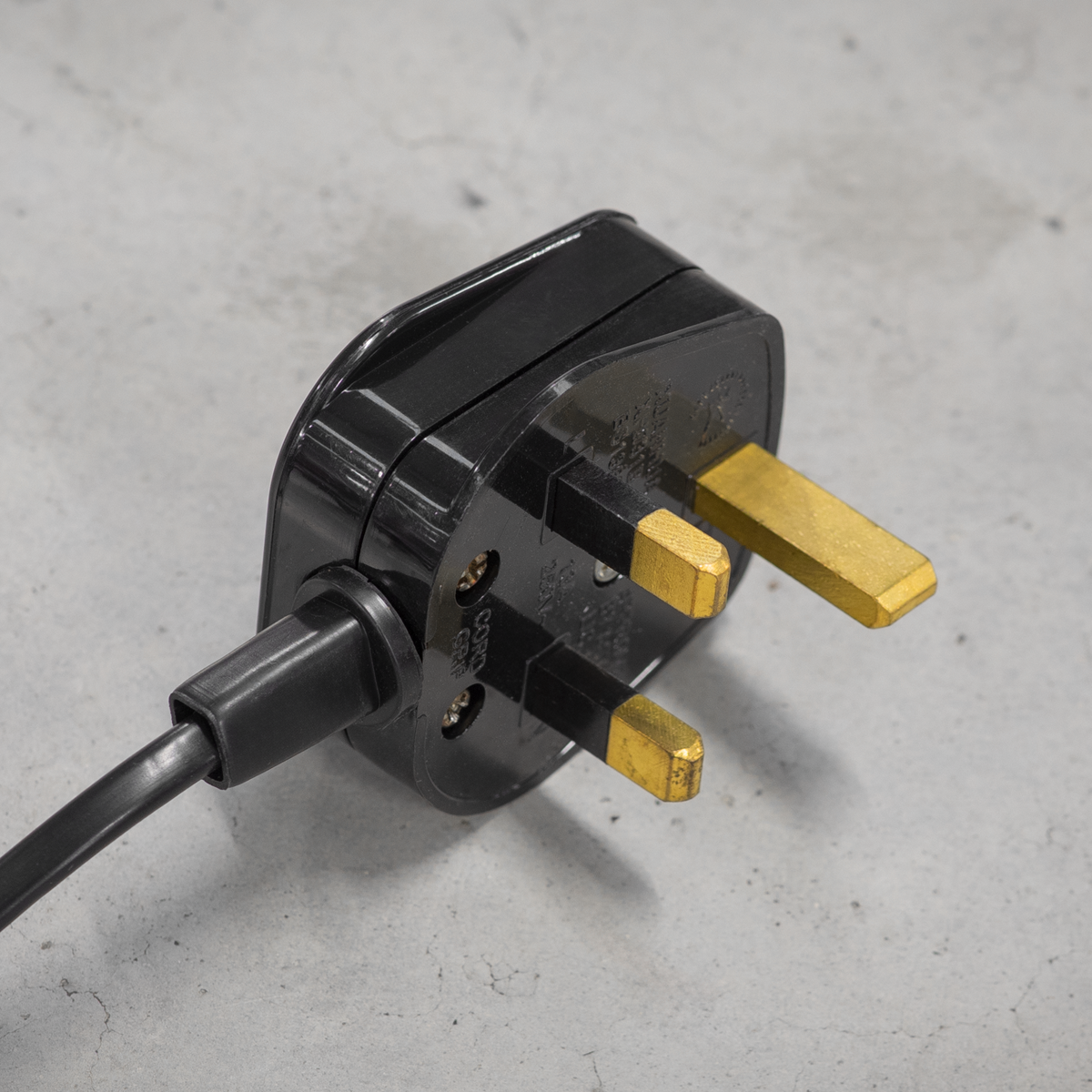 12V Battery Charger 6A 230V DSBC6