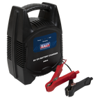 12V Battery Charger 6A 230V DSBC6