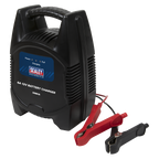 12V Battery Charger 6A 230V DSBC6