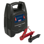 8A 6/12V Battery Charger 230V DSBC8