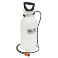 Dust Suppression Water Tank 8L DST08