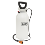 Dust Suppression Water Tank 8L DST08
