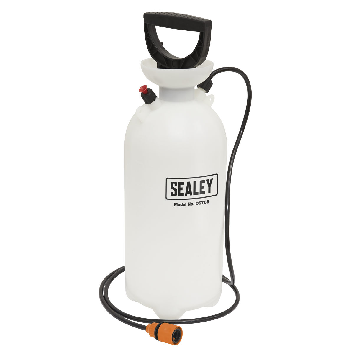 Dust Suppression Water Tank 8L DST08