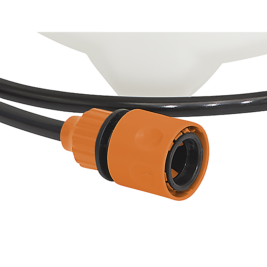 Dust Suppression Water Tank 8L DST08