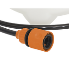 Dust Suppression Water Tank 8L DST08