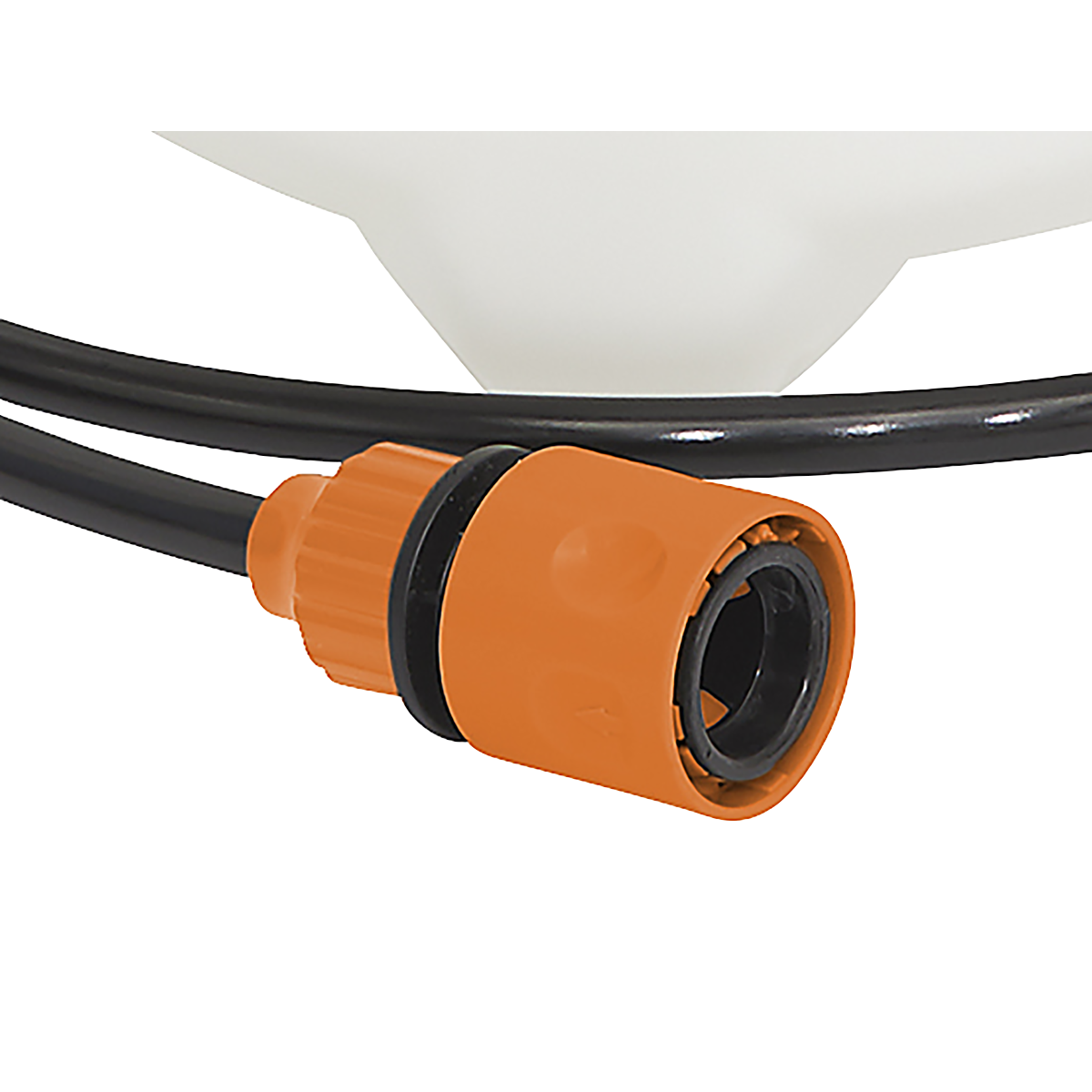Dust Suppression Water Tank 8L DST08