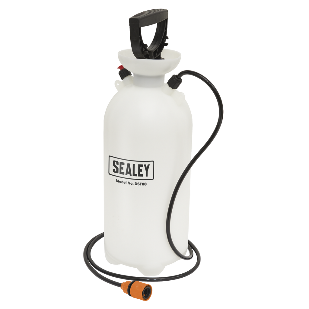 Dust Suppression Water Tank 8L DST08