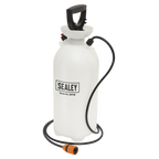 Dust Suppression Water Tank 8L DST08