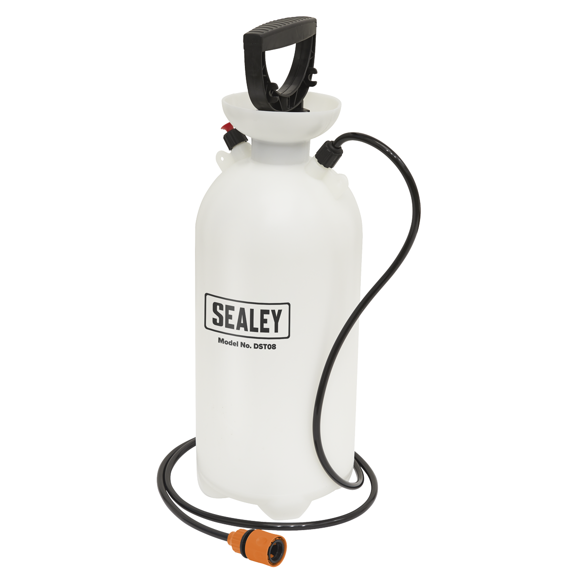 Dust Suppression Water Tank 8L DST08