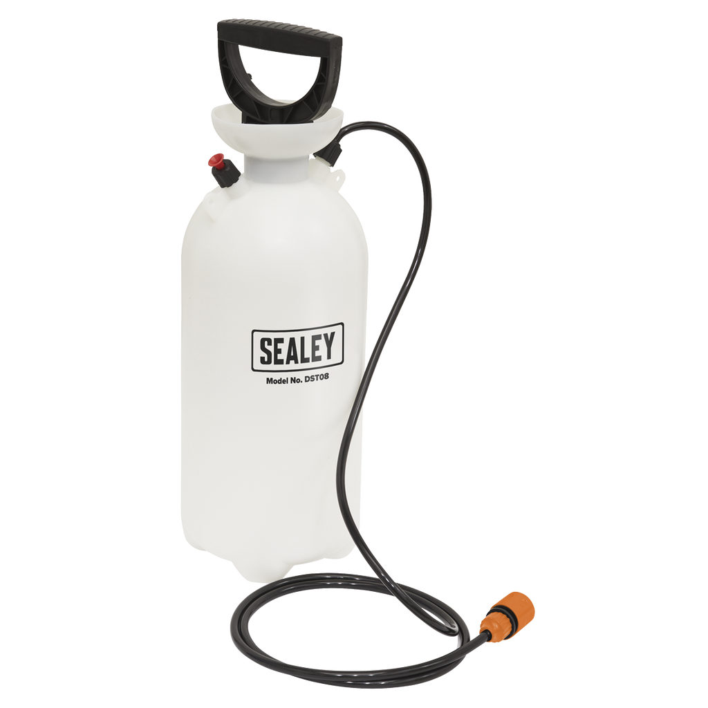 Dust Suppression Water Tank 8L DST08