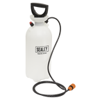 Dust Suppression Water Tank 8L DST08