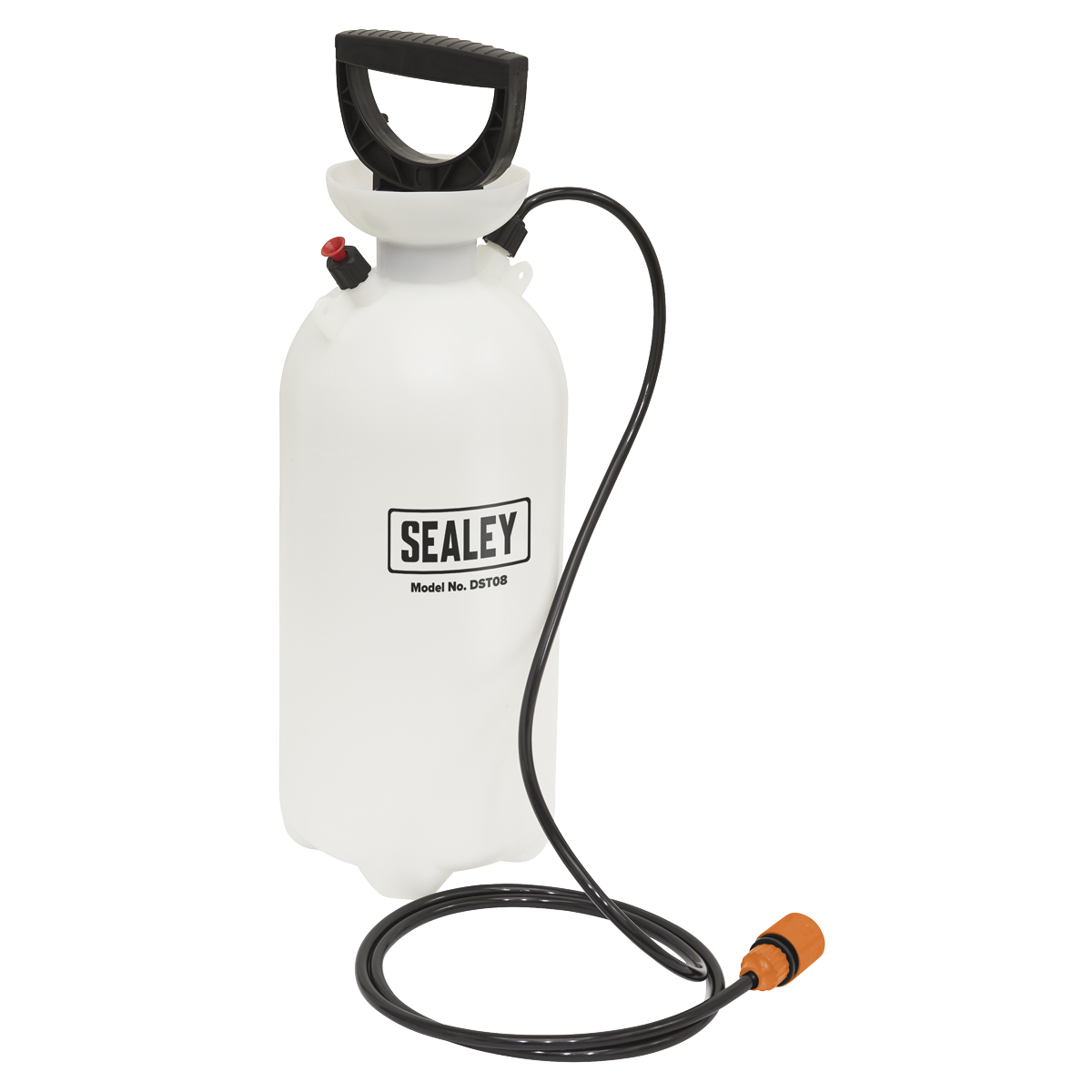 Dust Suppression Water Tank 8L DST08