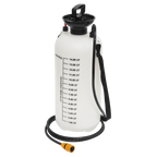 Dust Suppression Water Tank 14L DST14