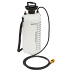 Dust Suppression Water Tank 14L DST14