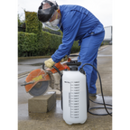 Dust Suppression Water Tank 14L DST14