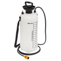 Dust Suppression Water Tank 14L DST14