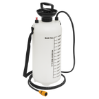Dust Suppression Water Tank 14L DST14