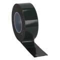 Double-Sided Adhesive Foam Tape 50mm x 10m - Green Backing DSTG5010