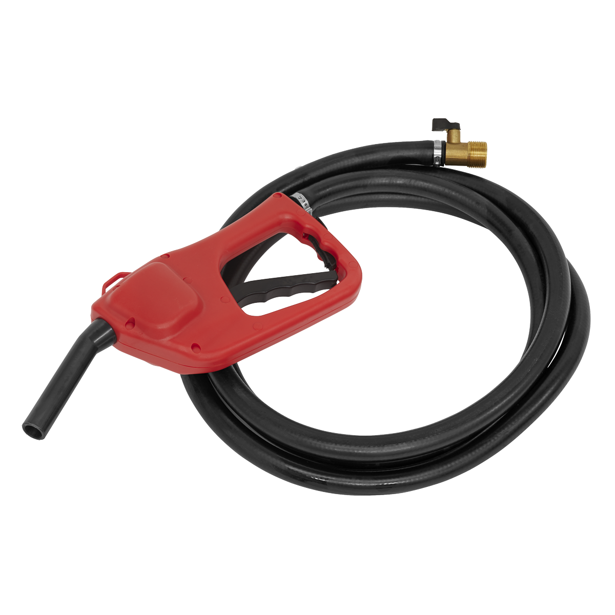 Gravity Fed Mobile Dispensing Tank 53L DT53