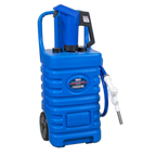 Mobile Dispensing Tank with AdBlue® Pump 55L - Blue DT55BCOMBO1