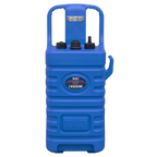 Mobile Dispensing Tank 55L - Blue DT55B