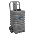 Mobile Dispensing Tank 55L - Grey DT55G